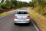 Dacia Logan 2013 года